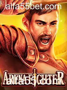 Descubra o Mundo de ArenaFighter: Aventuras e Estratégia