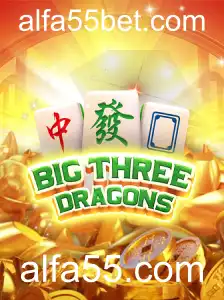 Descobrindo o Fascinante Mundo de BigThreeDragons