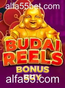 Descubra BudaiReelsBonusBuy: O Empolgante Jogo de Cassino Online na alfa55.com