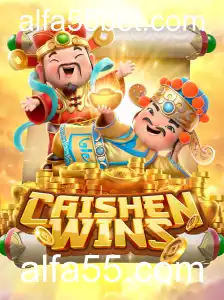 CaishenWins: Explorando o Mundo do Divertido Jogo com alfa55.com