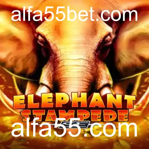 Descubra ElephantStampedeSE: Um Jogo Aventureiro