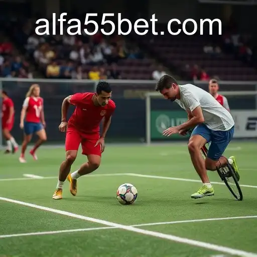 Esportes