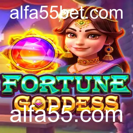 Descubra a Emoção do Jogo FORTUNEGODDESS: Um Mergulho na Fortuna Digital