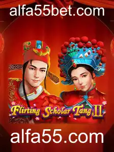 Explorando o Mundo de Flirting Scholar Tang II: Uma Aventura Interativa