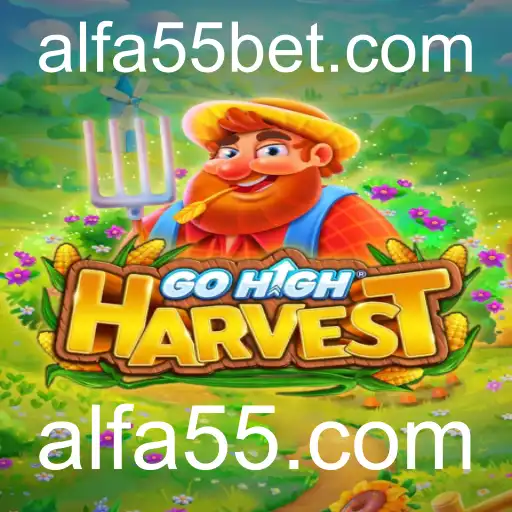 Explorando GoHighHarvest: Um Novo Jogo Empolgante