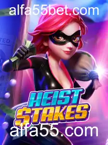 Introdução ao HeistStakes: A Nova Sensação dos Jogos de Estratégia