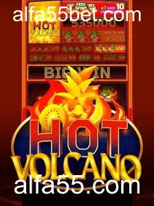 Explorando o Mundo Vibrante do Jogo HotVolcano