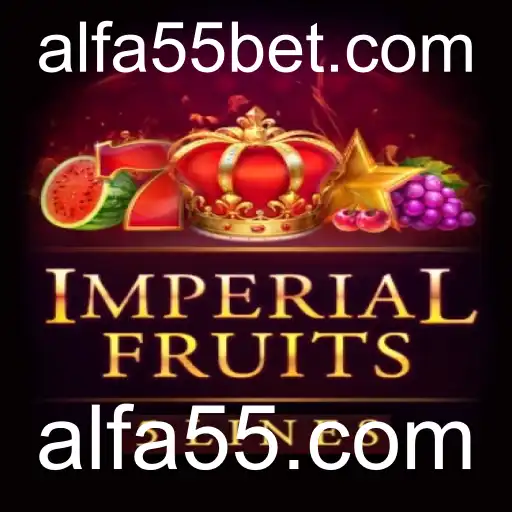 ImperialFruits5: Uma Aventura Frutal no Mundo de Jogos Virtuais