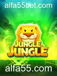 JungleJungle: A Aventura Imersiva Inspirada pela Natureza