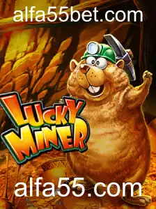 Descubra o Mundo de LuckyMiner: A Aventura Virtual