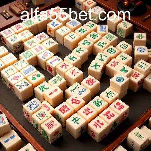 Mahjong