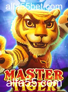 MasterTiger: A Emoção do Novo Jogo em ascensão