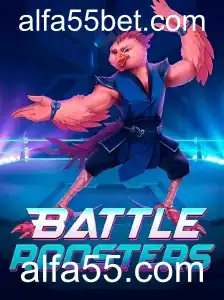 BattleRoosters: A New Era in Competitive Gaming