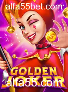 Descubra GoldenJoker: O Novo Fenômeno de Jogo Online