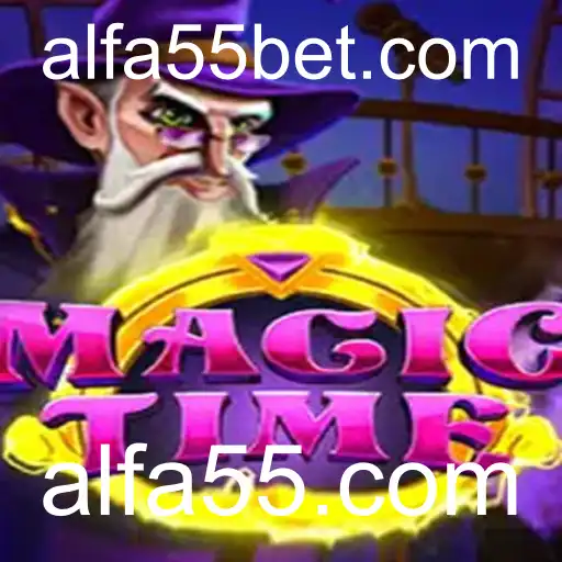 Descubra o Fascinante Mundo do Jogo MagicTime