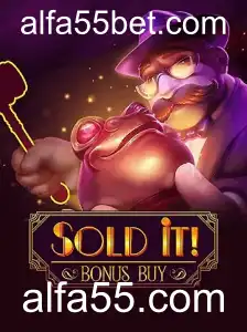 Explorando o Mundo de SolditBonusBuy: A Nova Sensação dos Jogos Online