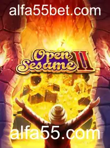 Explorando OpenSesameII: O Jogo de Estratégia que Conquistou os Amantes da Aventura